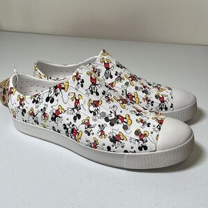 Jefferson Disney Print